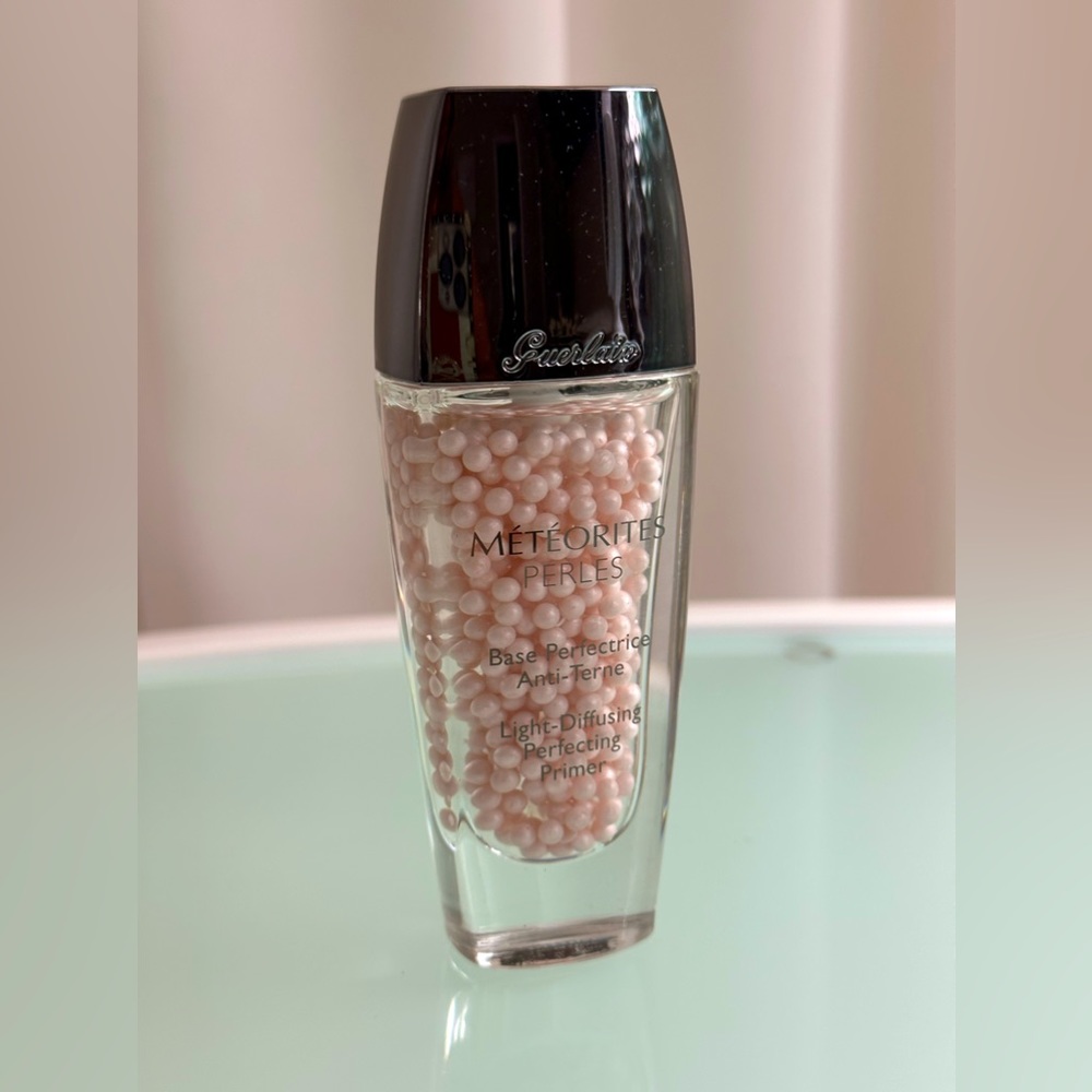 BNWB Guerlain Meteorites Perles Light Diffusing Perfecting Primer